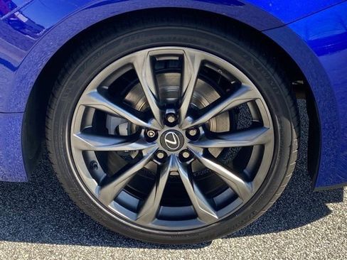 Used 2019 Lexus RC 350 F Sport w/ Accessory Package image 33