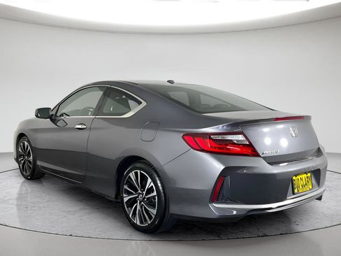 Used 2017 Honda Accord EX-L image 7