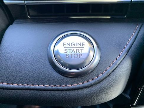 New 2026 Lincoln Nautilus Reserve w/ Jet Appearance Package image 22