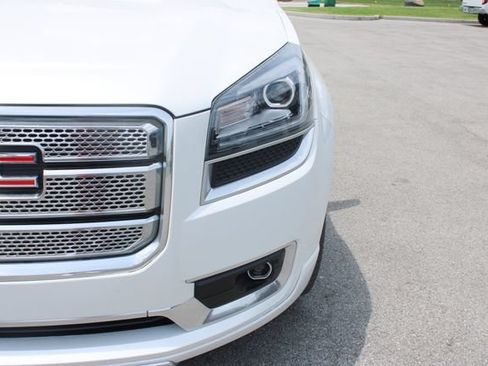 Used 2016 GMC Acadia Denali AWD/4WD image 42