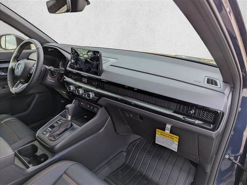New 2026 Honda CR-V Sport Touring image 26