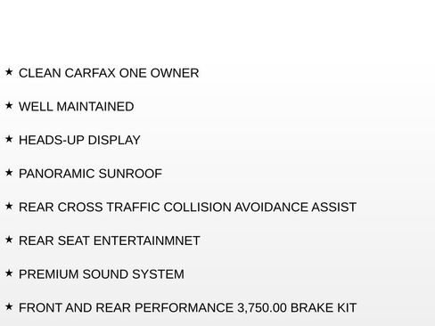 Used 2025 Cadillac Escalade ESV Sport Platinum AWD/4WD image 5