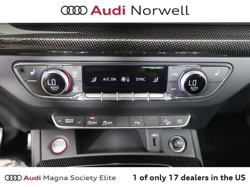 Used 2023 Audi SQ5 Premium Plus AWD/4WD image 5