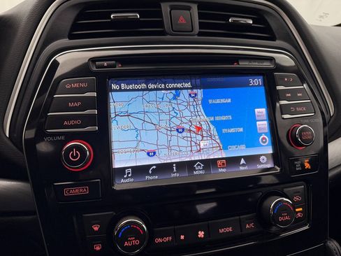 Used 2016 Nissan Maxima 3.5 S image 16