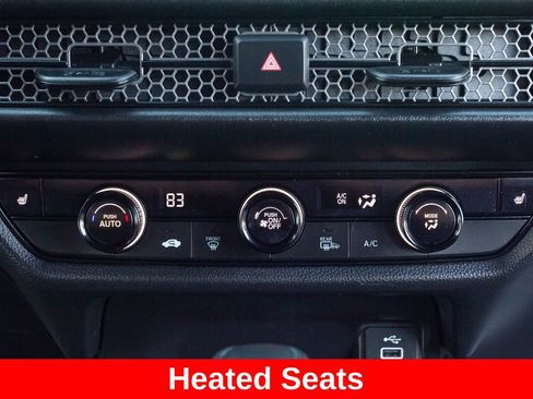 Certified 2024 Honda HR-V Sport image 7