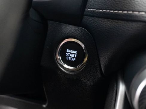 Used 2023 Toyota RAV4 XLE AWD/4WD image 17