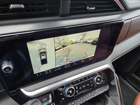 Used 2024 GMC Sierra 2500 Denali Ultimate w/ Max Trailering Package image 25