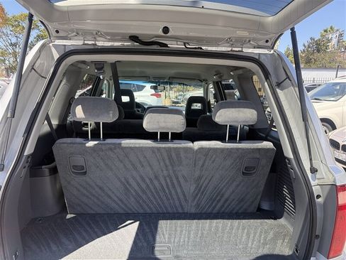 Used 2005 Honda Pilot EX image 8