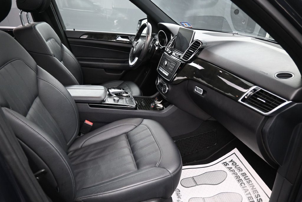 Used 2016 Mercedes-Benz GLE 350 4MATIC image 32