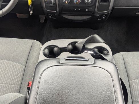 Used 2024 RAM 1500 Classic Warlock image 19