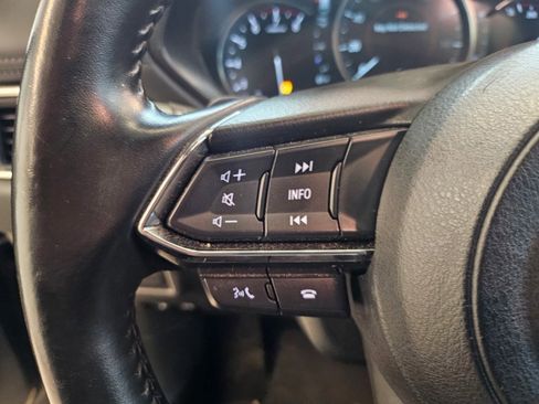 Used 2022 MAZDA CX-5 AWD 2.5 S w/ Premium Package image 14