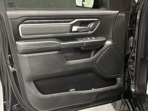 Certified 2023 RAM 1500 Big Horn AWD/4WD image 9