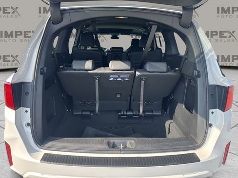Used 2025 Honda Odyssey Sport-L image 30