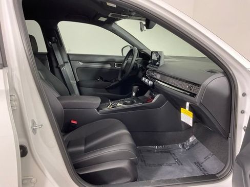 Used 2026 Honda Civic Sport image 27