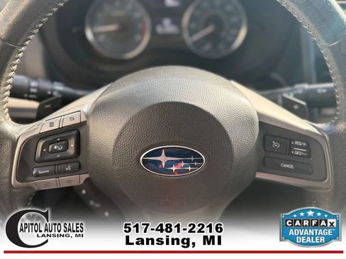 Used 2015 Subaru Impreza 2.0i Limited image 22