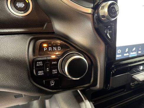Used 2023 RAM 1500 Big Horn AWD/4WD image 21