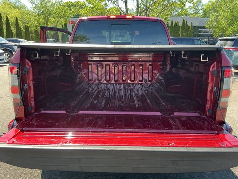 Certified 2023 Nissan Frontier Pro-X w/ Technology Package image 25