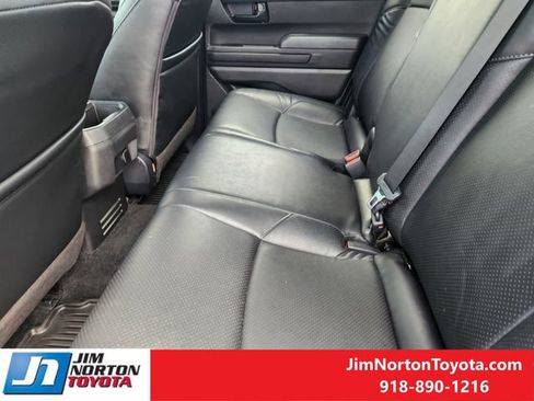 Used 2024 Toyota Tacoma SR5 RWD image 30