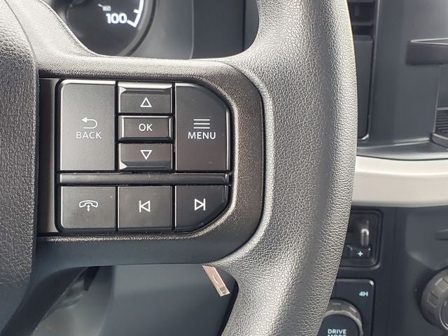 Used 2024 Ford F250 XL AWD/4WD image 14