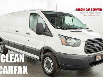 Used 2015 Ford Transit 350 148 Low Roof