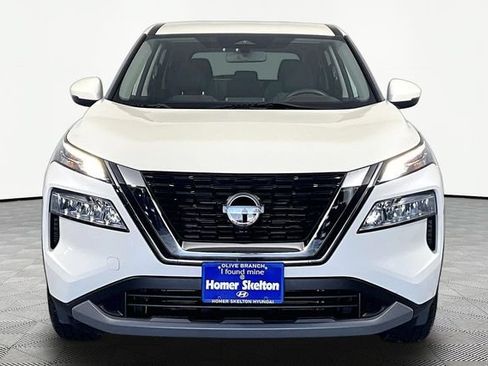 Used 2023 Nissan Rogue SV AWD/4WD image 3