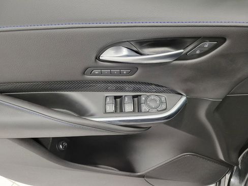 Certified 2024 Cadillac XT4 Sport image 26