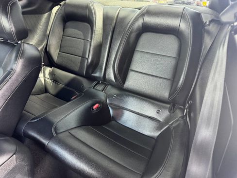 Used 2023 Ford Mustang GT Premium w/ Security Package RWD image 11