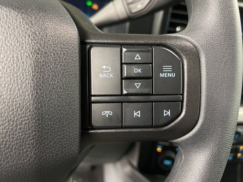 New 2026 Ford F250 XLT w/ XLT Premium Package image 21