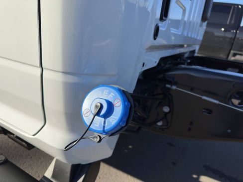 New 2026 RAM 3500 Tradesman image 26