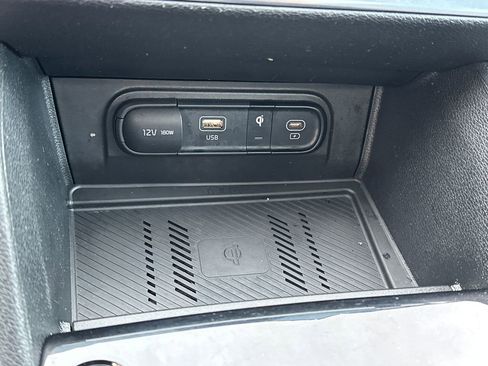 Certified 2023 Kia Sportage SX image 34