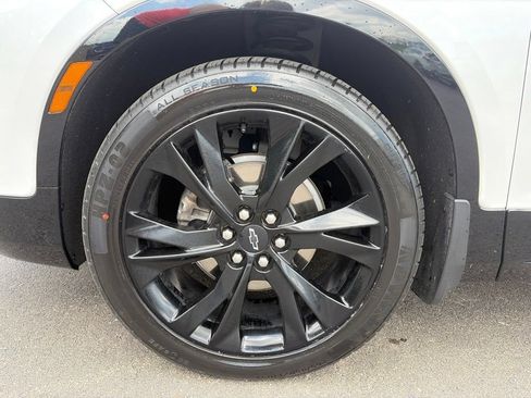 Used 2022 Chevrolet Blazer RS w/ Enhanced Convenience Package AWD/4WD image 23