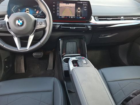 Used 2026 BMW X2 xDrive28i AWD/4WD image 13