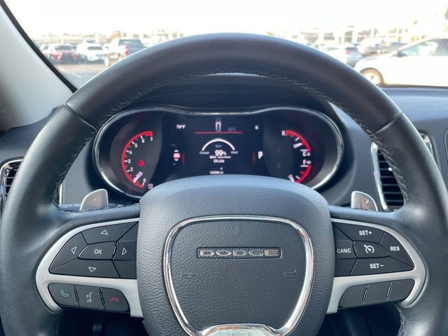 Used 2015 Dodge Durango SXT w/ Quick Order Package 23B AWD/4WD image 20