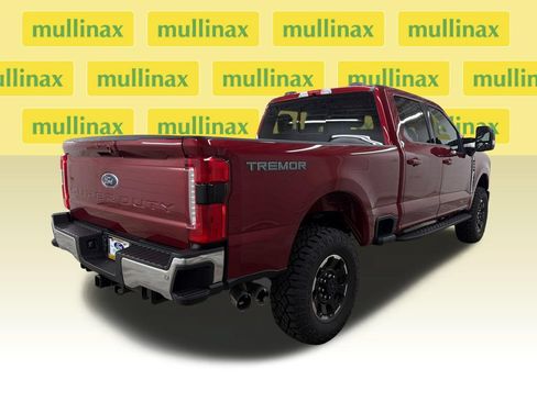 New 2026 Ford F250 Lariat w/ Tremor Off-Road Package AWD/4WD image 3