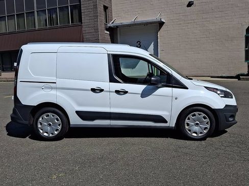 Used 2018 Ford Transit Connect XL FWD image 12