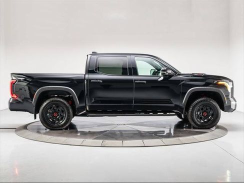 Used 2026 Toyota Tundra TRD Pro AWD/4WD image 6