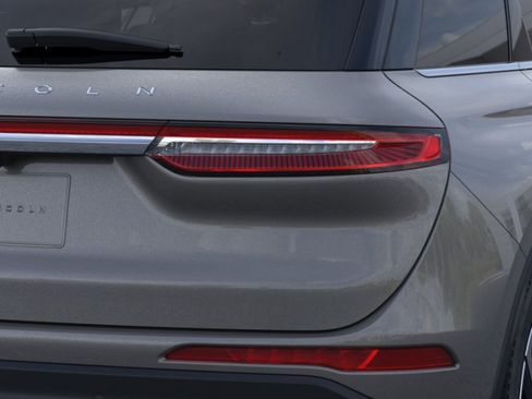 New 2026 Lincoln Corsair Reserve AWD/4WD image 21