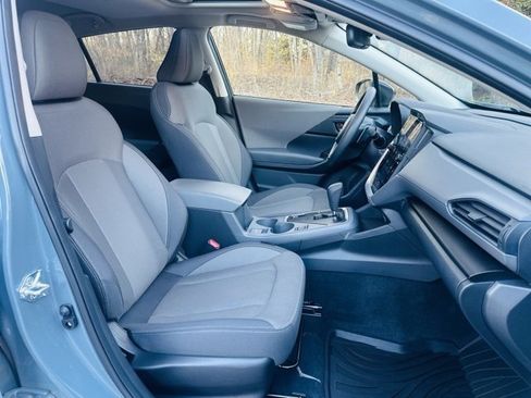 Used 2025 Subaru Crosstrek 2.0i Premium image 24