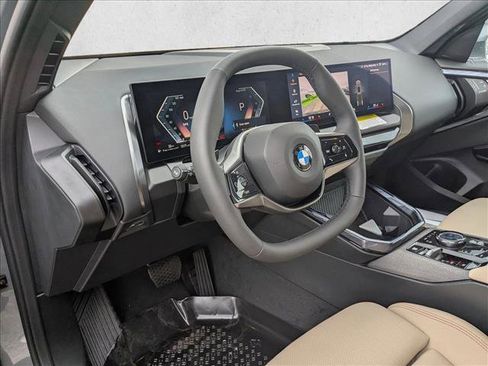 New 2026 BMW X3 xDrive30 w/ Convenience Package image 3