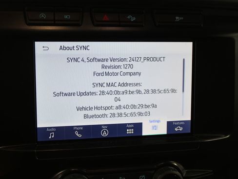 Used 2023 Ford F150 XLT w/ XTR Package image 49