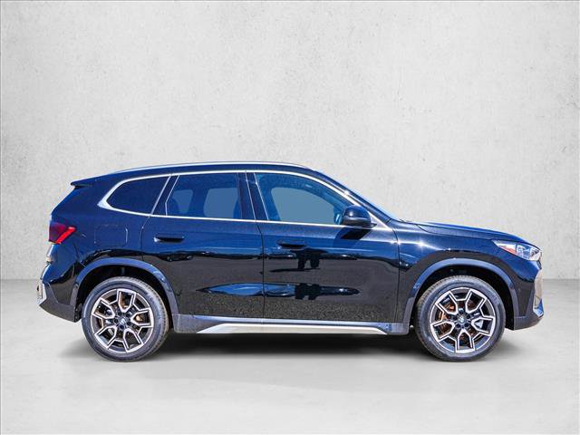 Used 2026 BMW X1 xDrive28i w/ Technology Package AWD/4WD image 4