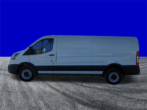 Certified 2025 Ford Transit 150 Low Roof image 7