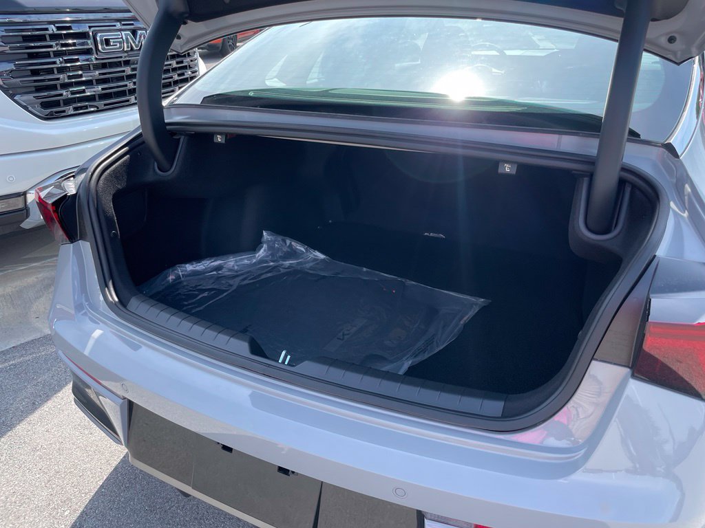 New 2026 Kia K5 GT-Line FWD image 28