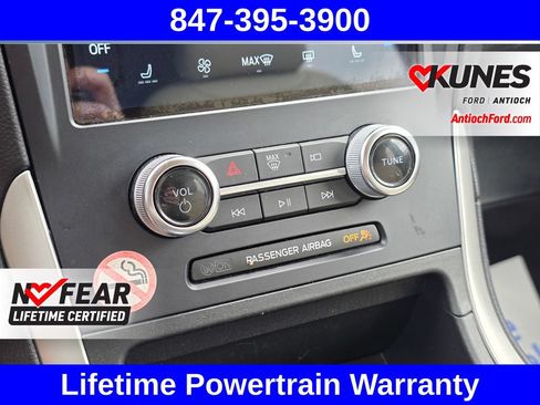 Certified 2024 Ford Edge SEL AWD/4WD image 50