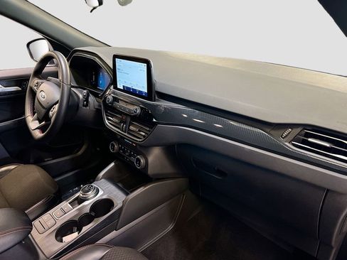 Used 2025 Ford Escape ST-Line FWD image 26