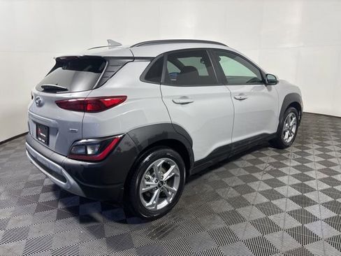 Used 2023 Hyundai Kona SEL image 6