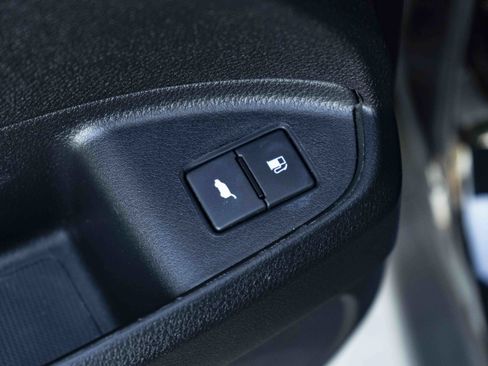 Used 2023 Honda Passport Elite image 39