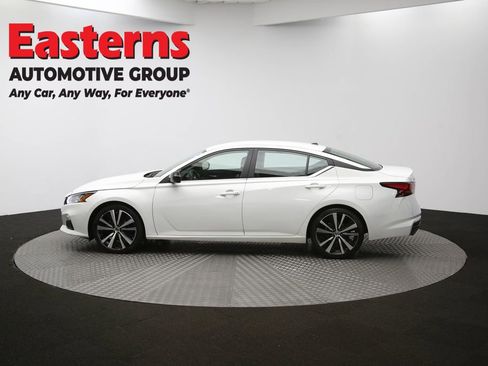 Used 2022 Nissan Altima 2.5 SR FWD image 59