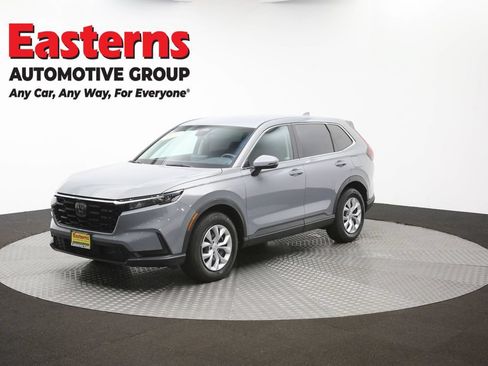 Used 2024 Honda CR-V LX image 50