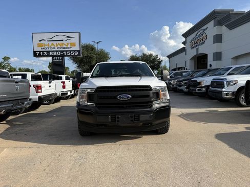 Used 2020 Ford F150 XL w/ XL Power Equipment Group AWD/4WD image 39